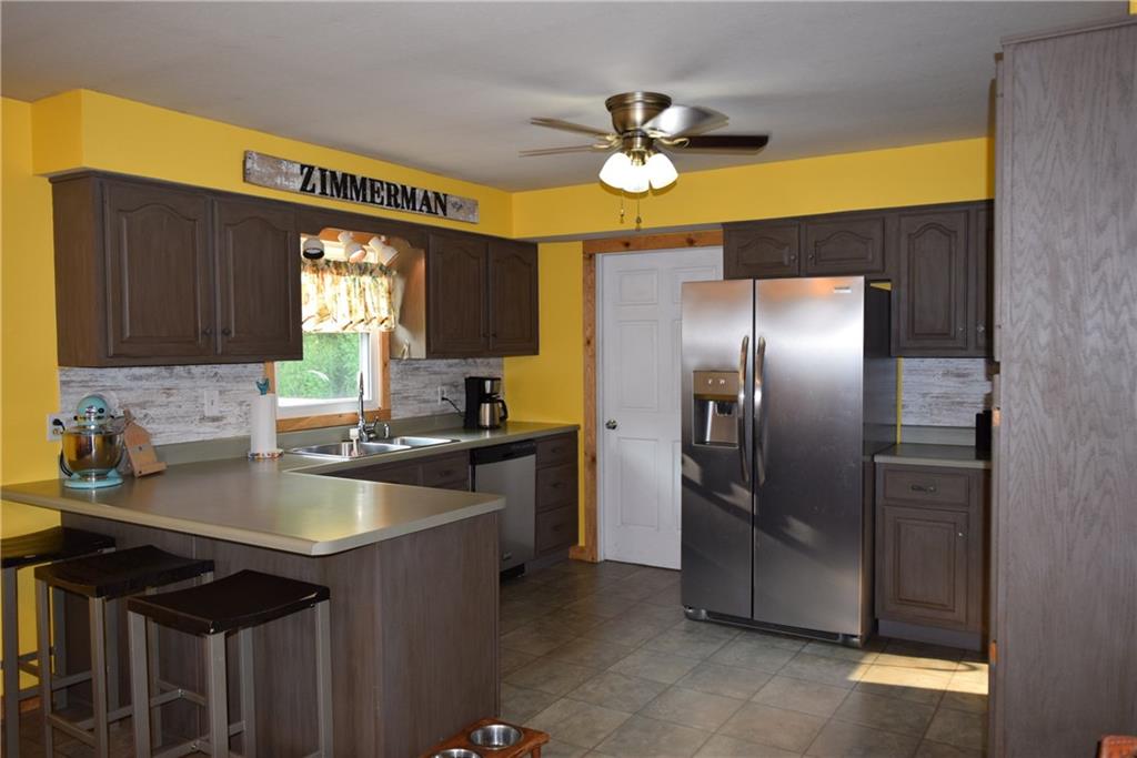 2120 South Conservation Club Road Morgantown, IN 46160 - Photo 9 of 29