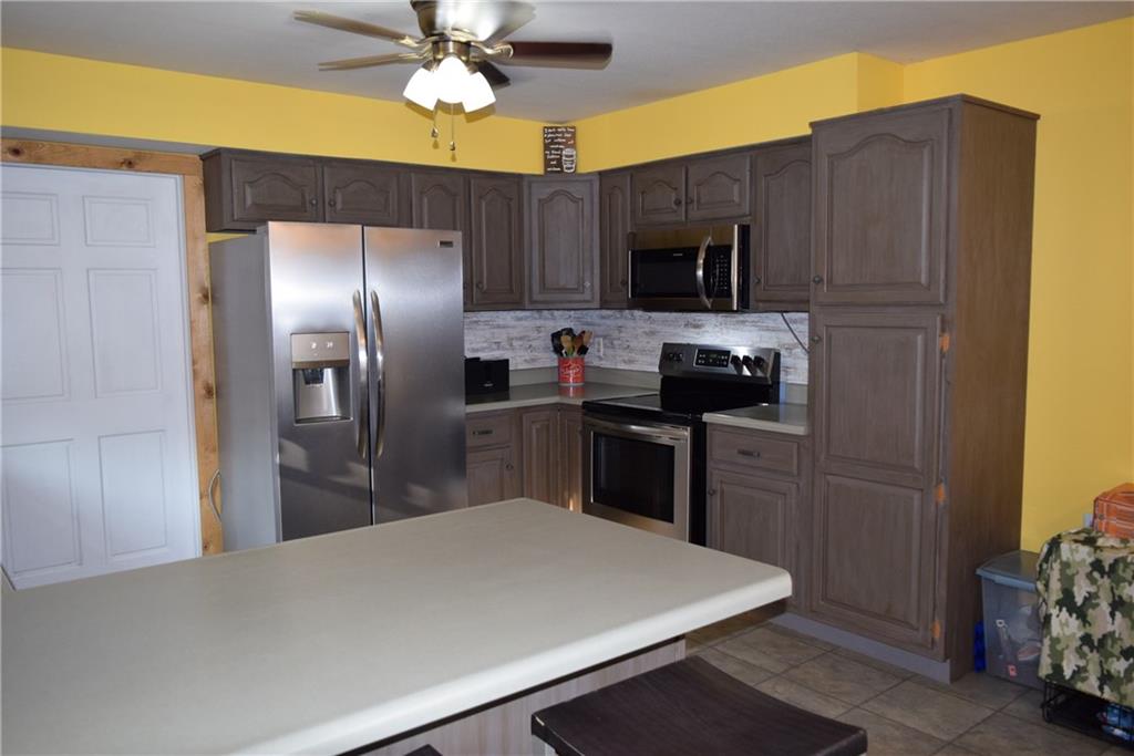 2120 South Conservation Club Road Morgantown, IN 46160 - Photo 10 of 29