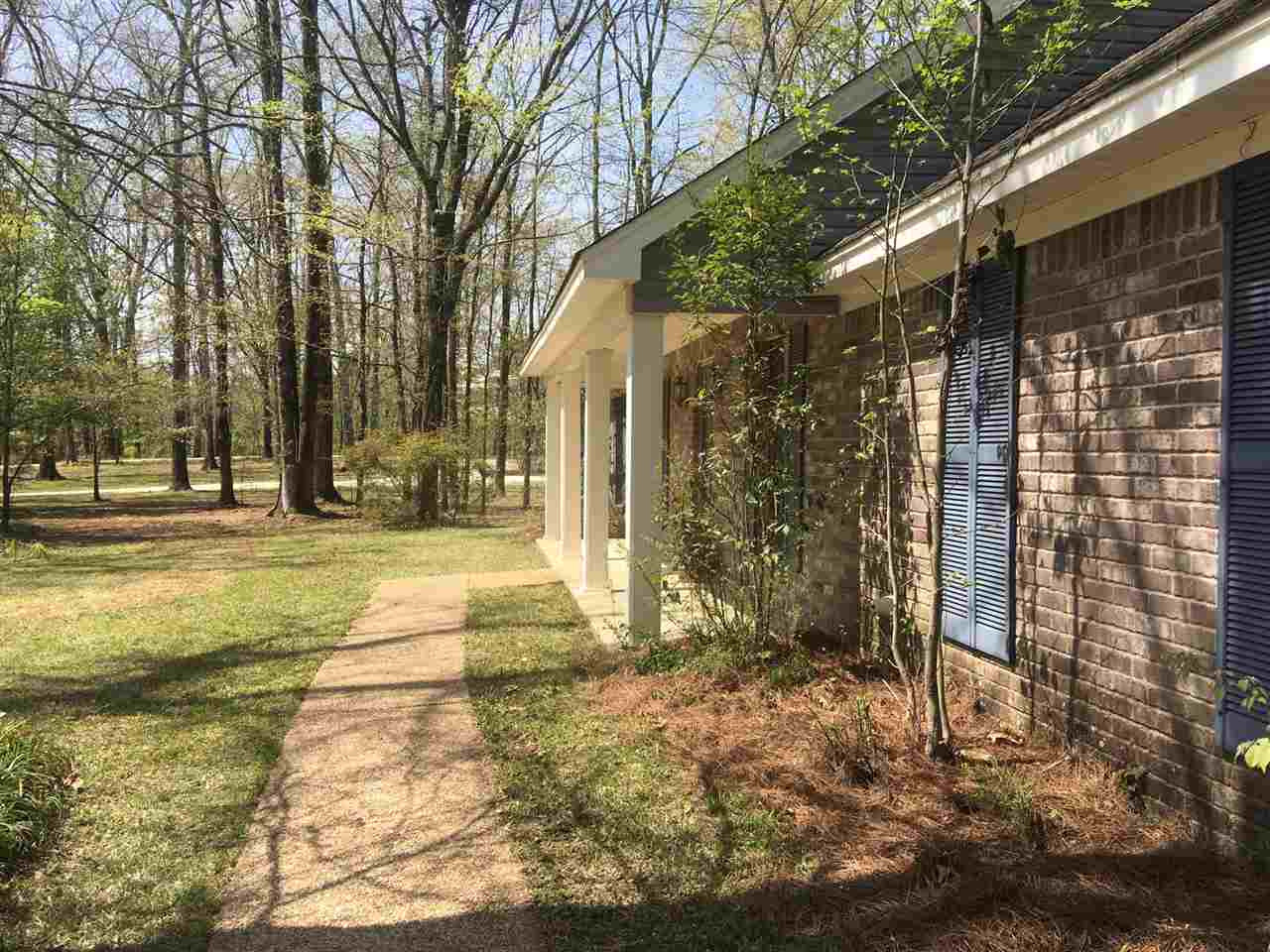 1891 Timberlake Place Byram, MS 39272 - Photo 36 of 36 Photo 36