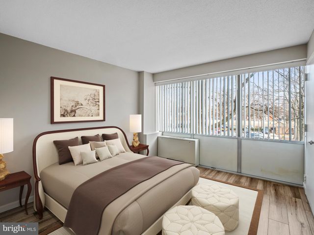 $185,000 | 1301 Delaware Avenue Southwest, Unit N117, Washington, DC 20024