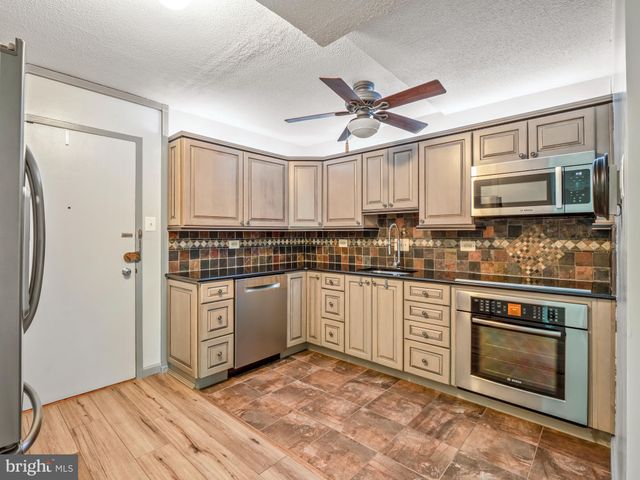 $185,000 | 1301 Delaware Avenue Southwest, Unit N117, Washington, DC 20024