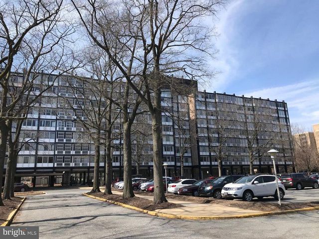 $185,000 | 1301 Delaware Avenue Southwest, Unit N117, Washington, DC 20024