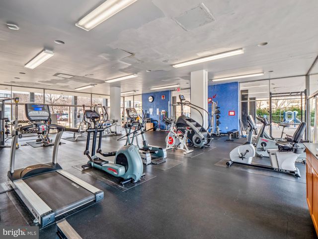 $185,000 | 1301 Delaware Avenue Southwest, Unit N117, Washington, DC 20024