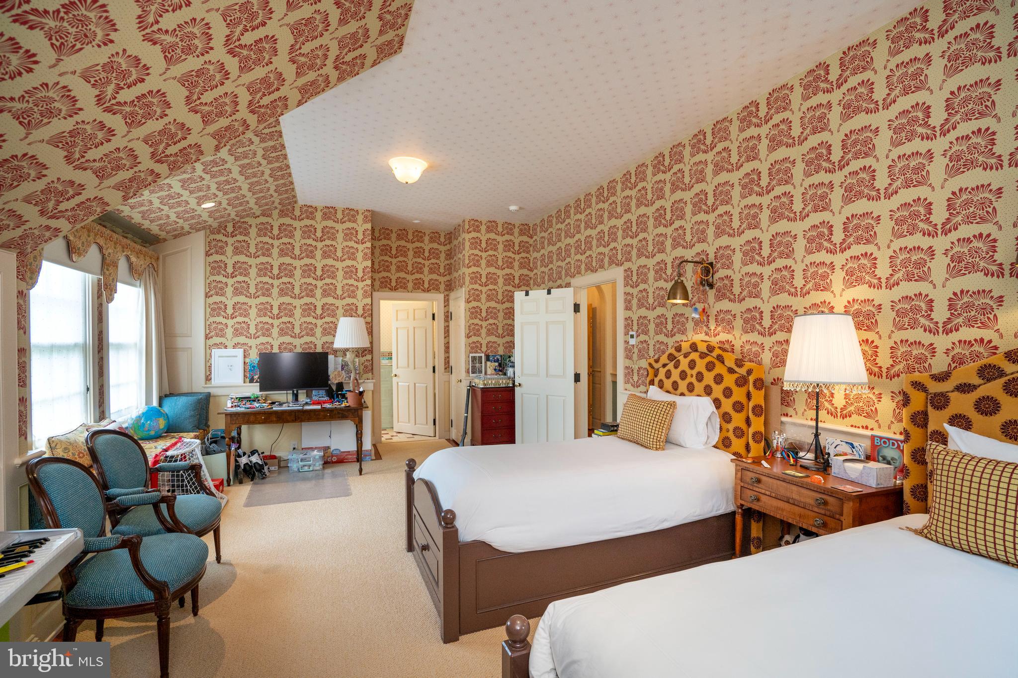 9981 Douglas Road Felton, PA 17322 - Photo 46 of 87 Bedroom #3
