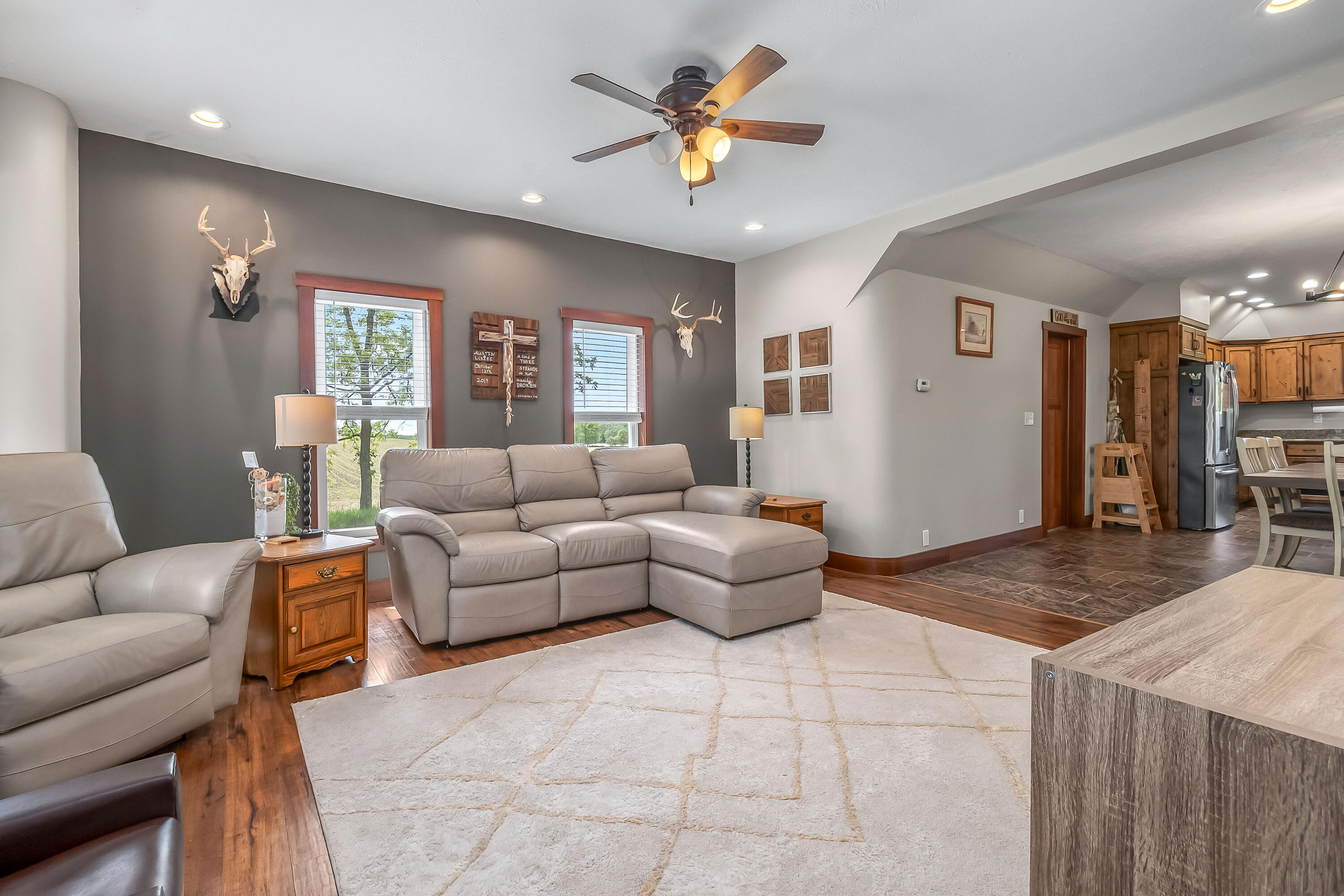 1078 Gibbs Road Bronson, MI 49028 - Photo 6 of 39 19