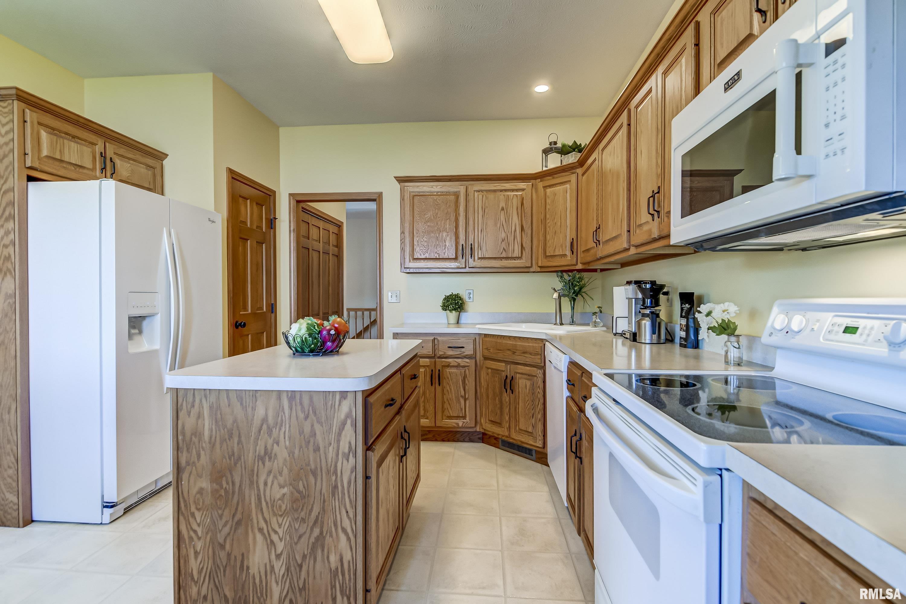 526 Eagle Ridge Drive Chatham, IL 62629 - Photo 13 of 36 Gallery Image 13