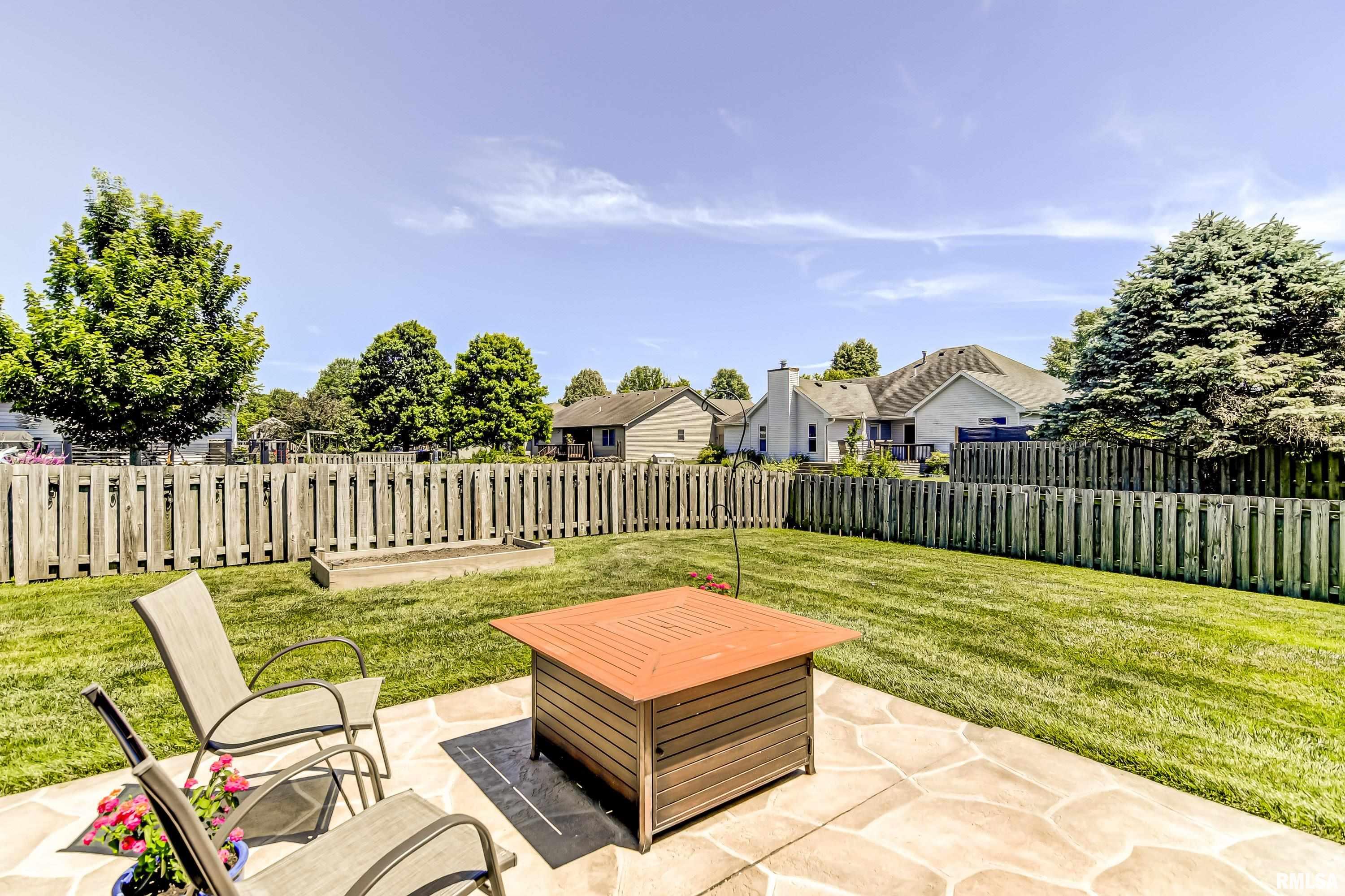 526 Eagle Ridge Drive Chatham, IL 62629 - Photo 32 of 36 Gallery Image 32