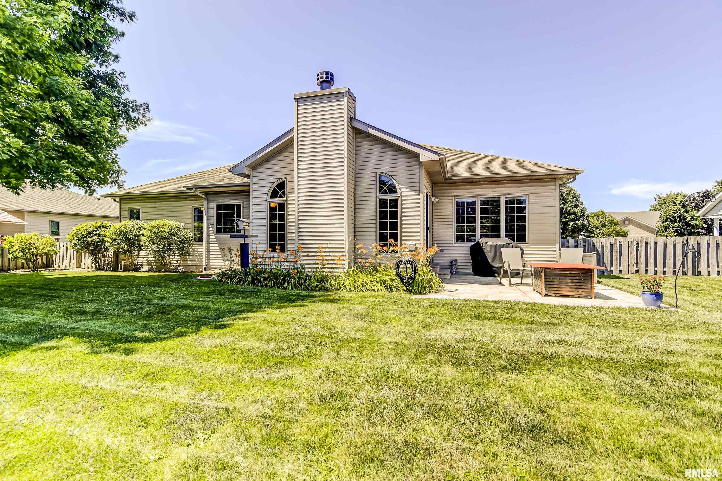 526 Eagle Ridge Drive Chatham, IL 62629 - Photo 34 of 36 Gallery Image 34