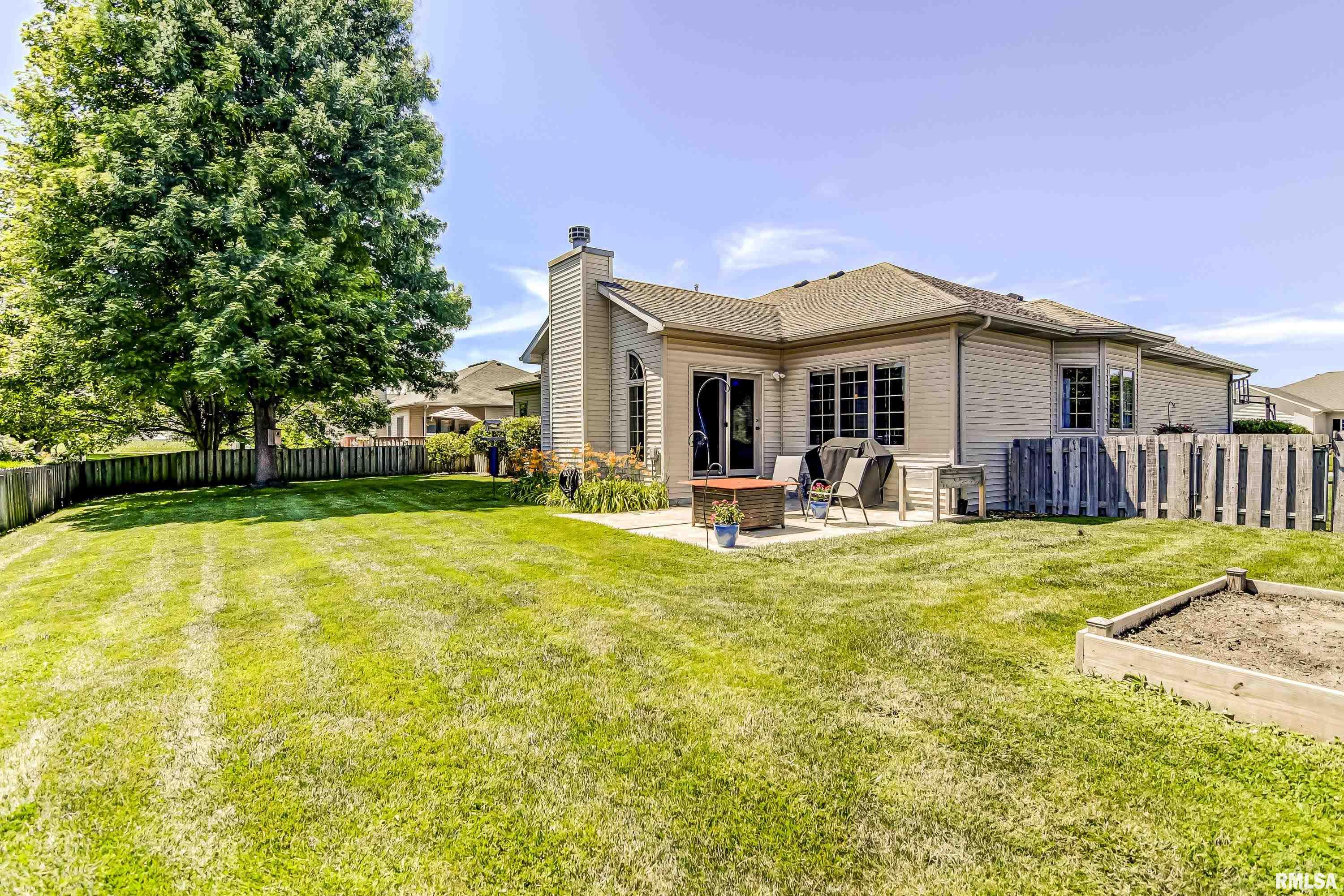 526 Eagle Ridge Drive Chatham, IL 62629 - Photo 36 of 36 Gallery Image 36