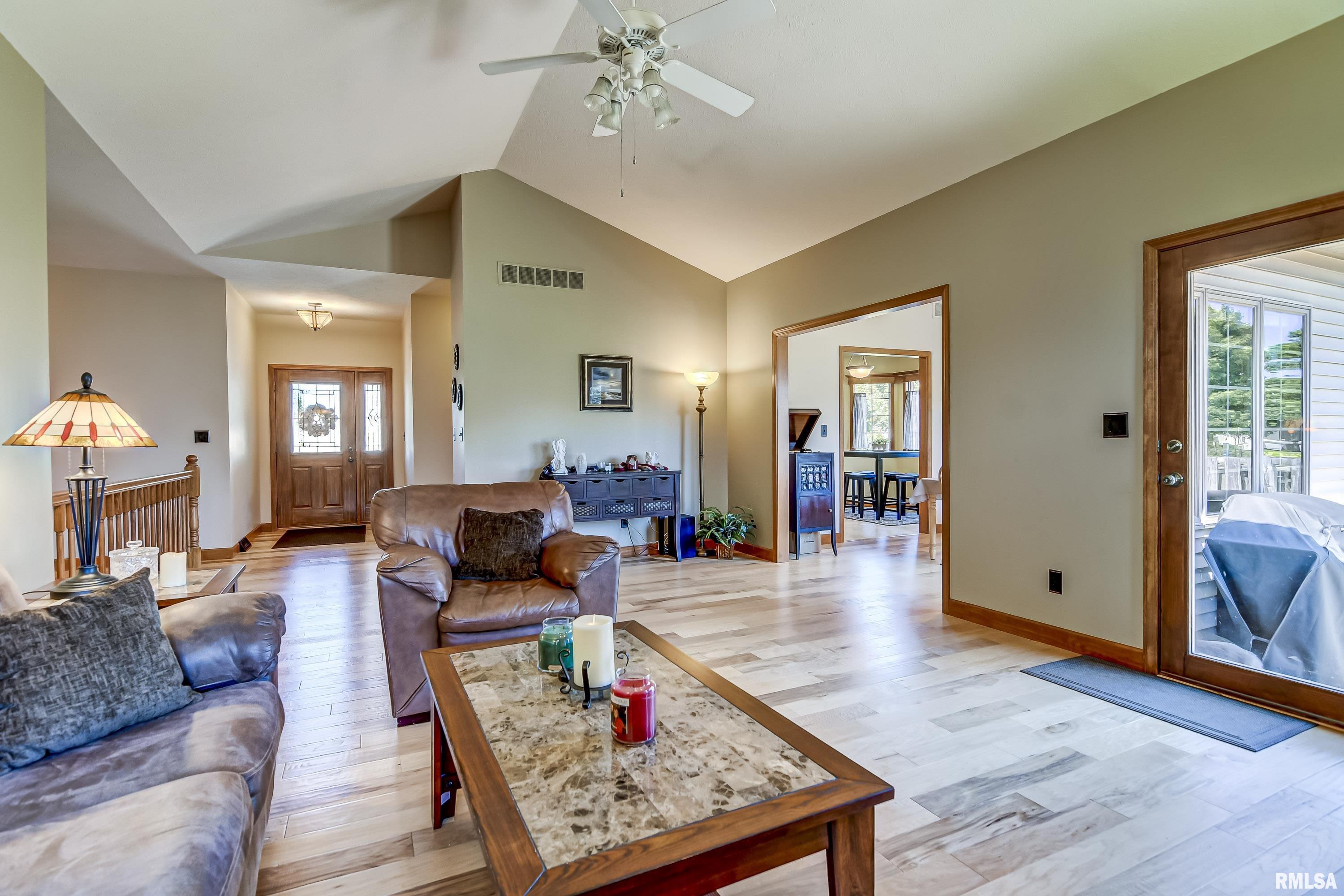 526 Eagle Ridge Drive Chatham, IL 62629 - Photo 5 of 36 Gallery Image 5