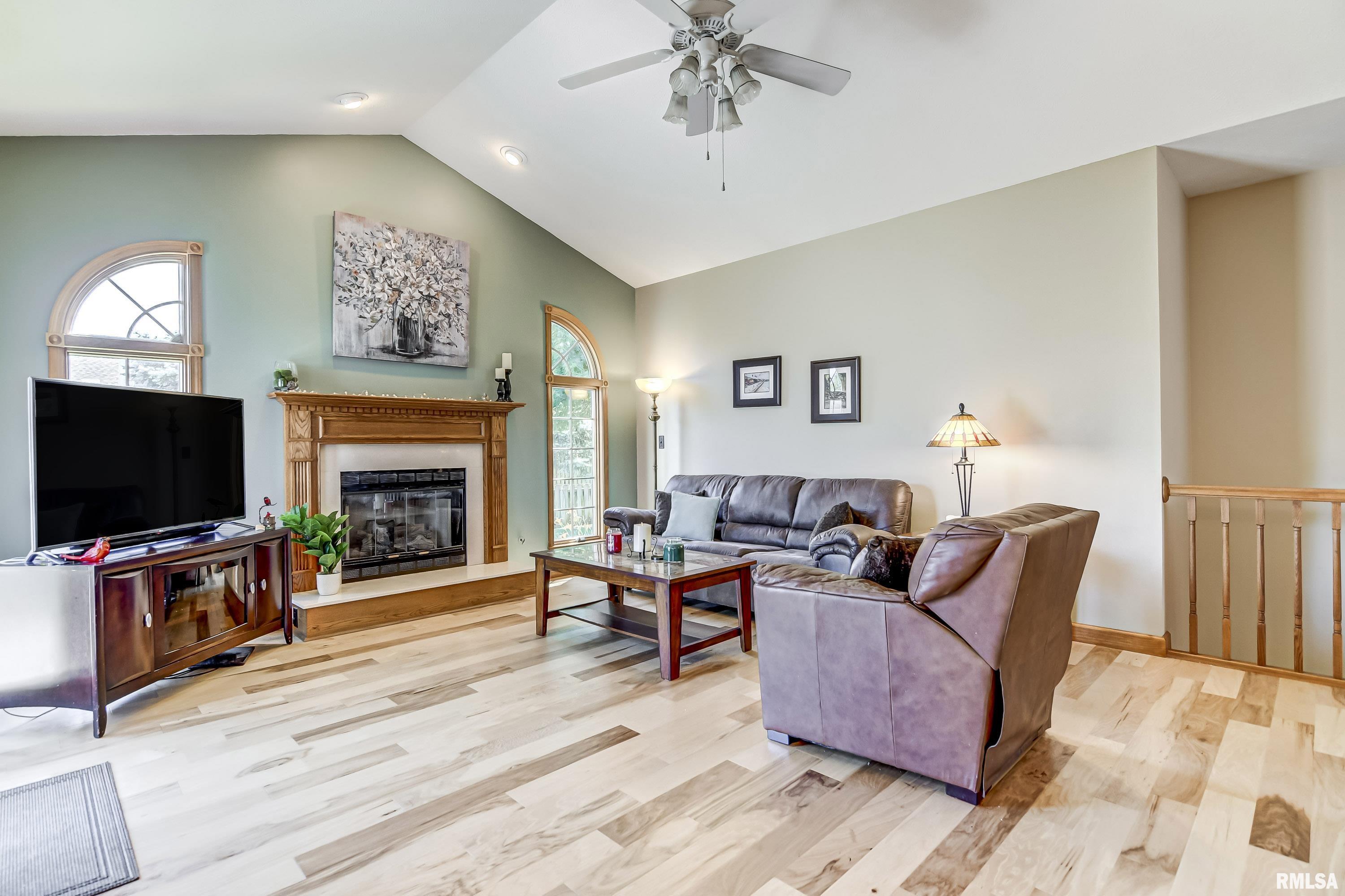 526 Eagle Ridge Drive Chatham, IL 62629 - Photo 6 of 36 Gallery Image 6