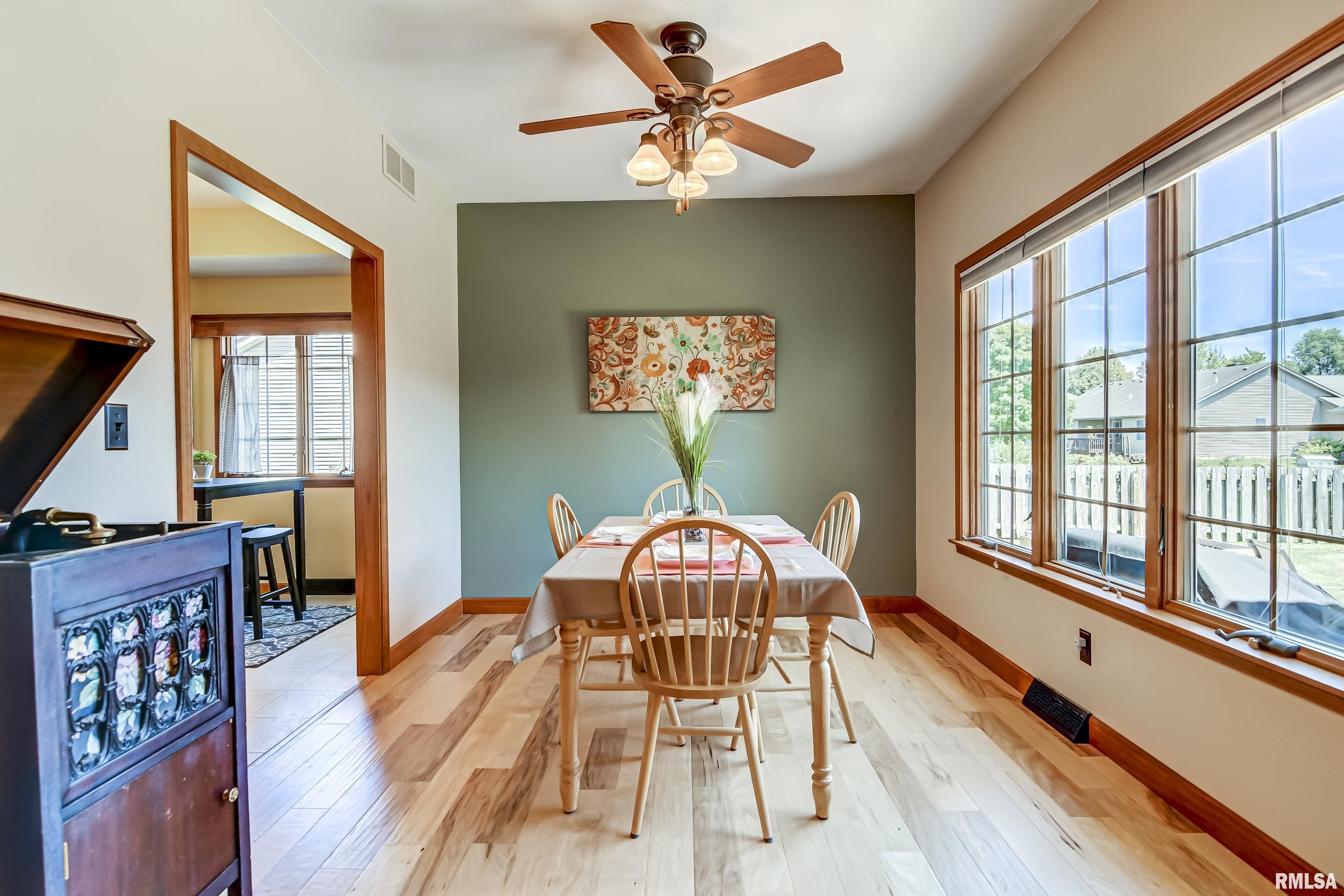 526 Eagle Ridge Drive Chatham, IL 62629 - Photo 9 of 36 Gallery Image 9