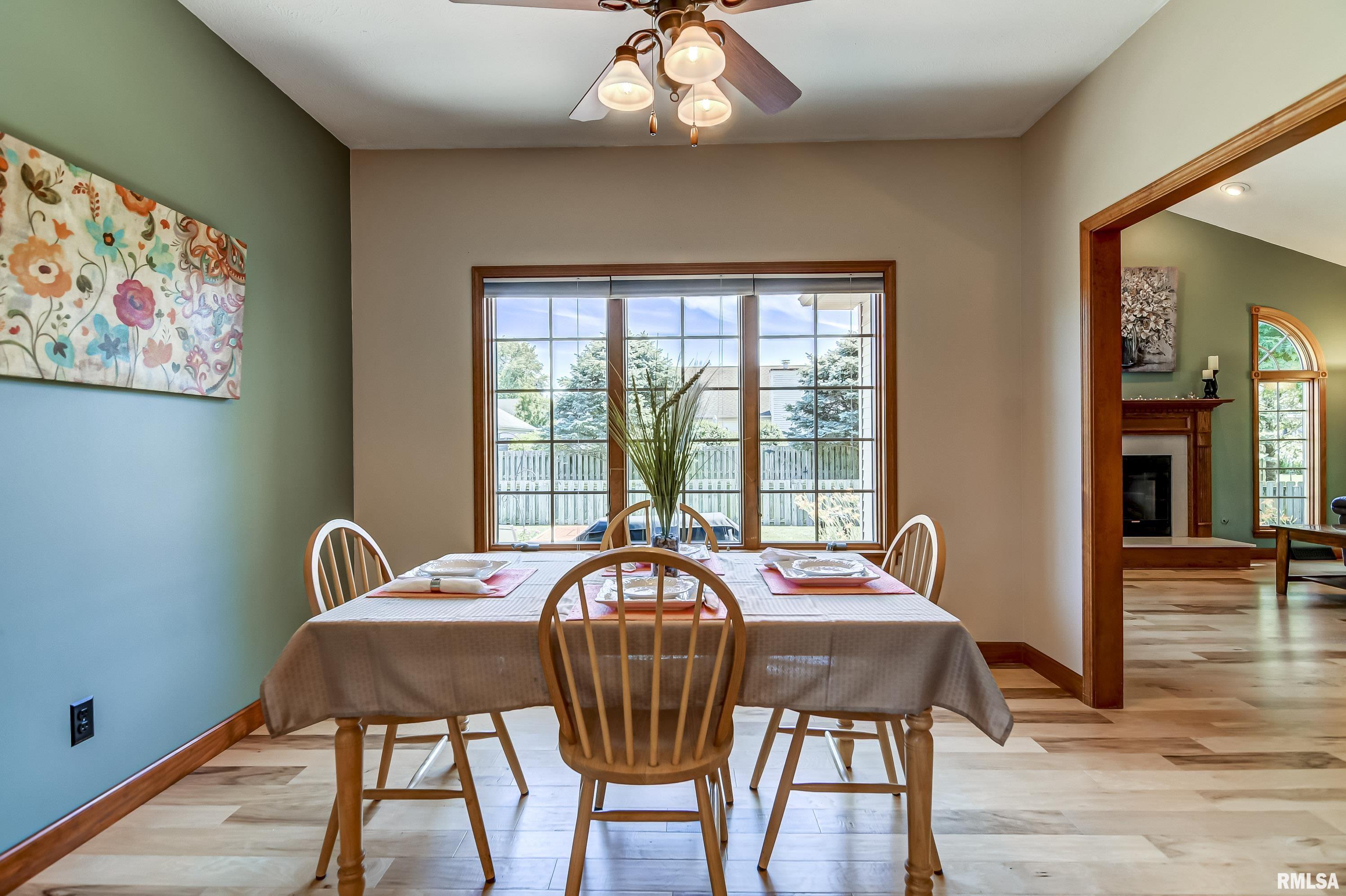 526 Eagle Ridge Drive Chatham, IL 62629 - Photo 10 of 36 Gallery Image 10