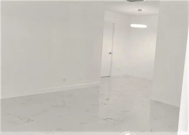 a view of small space