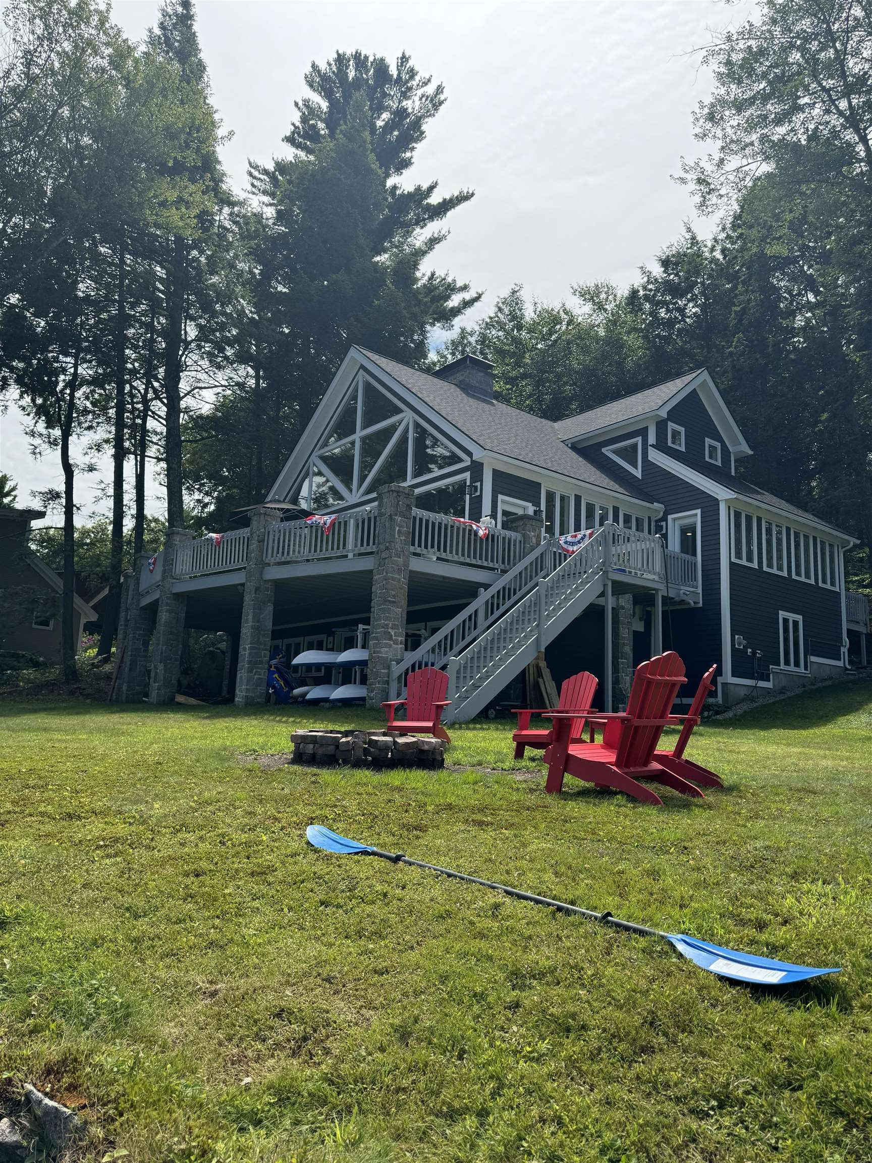 78 Rollins Road Alton, NH 03810 - Photo 3 of 3