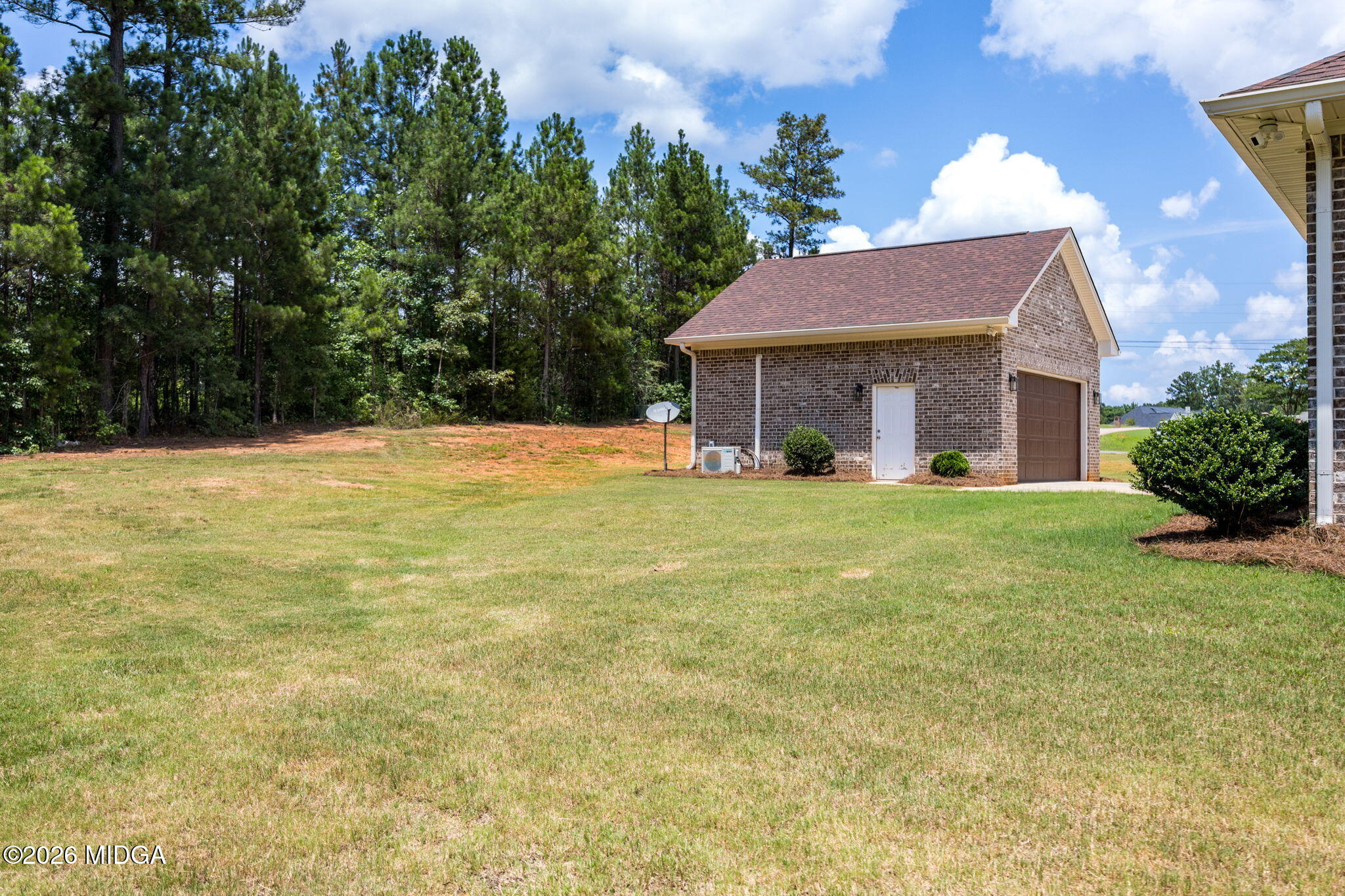 1187 Josey Road Forsyth, GA 31029 - Photo 34 of 36 36