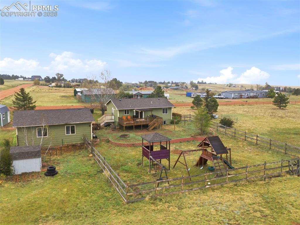 16855 Sage Crest Road Peyton, CO 80831 - Photo 43 of 44
