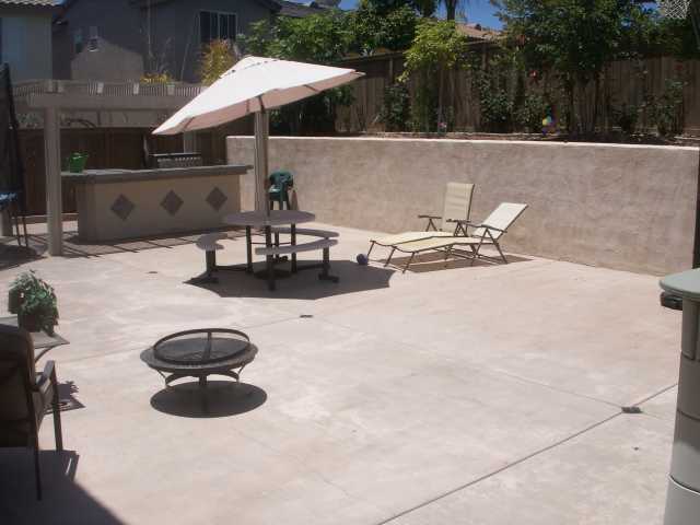1145 Wind River Road Chula Vista, CA 91913 - Photo 14 of 17 Nice backyard. Low water usage