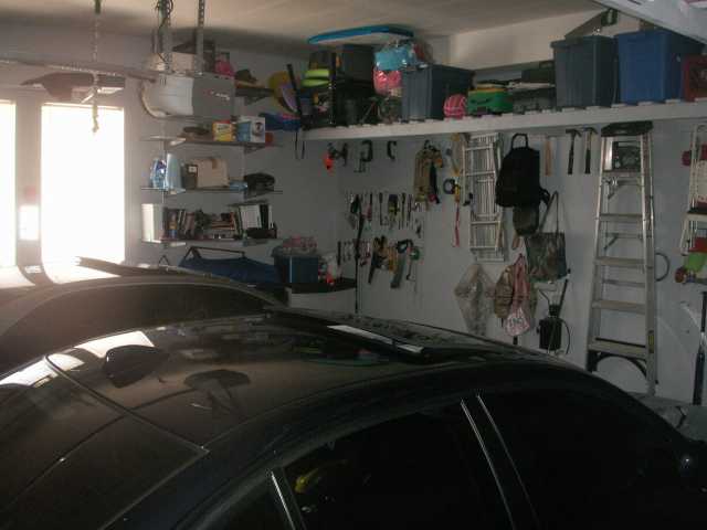 1145 Wind River Road Chula Vista, CA 91913 - Photo 17 of 17 2 car garage