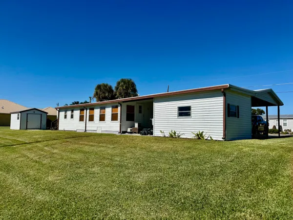 $249,000 | 1924 Southeast 30th Street, Okeechobee, FL 34974