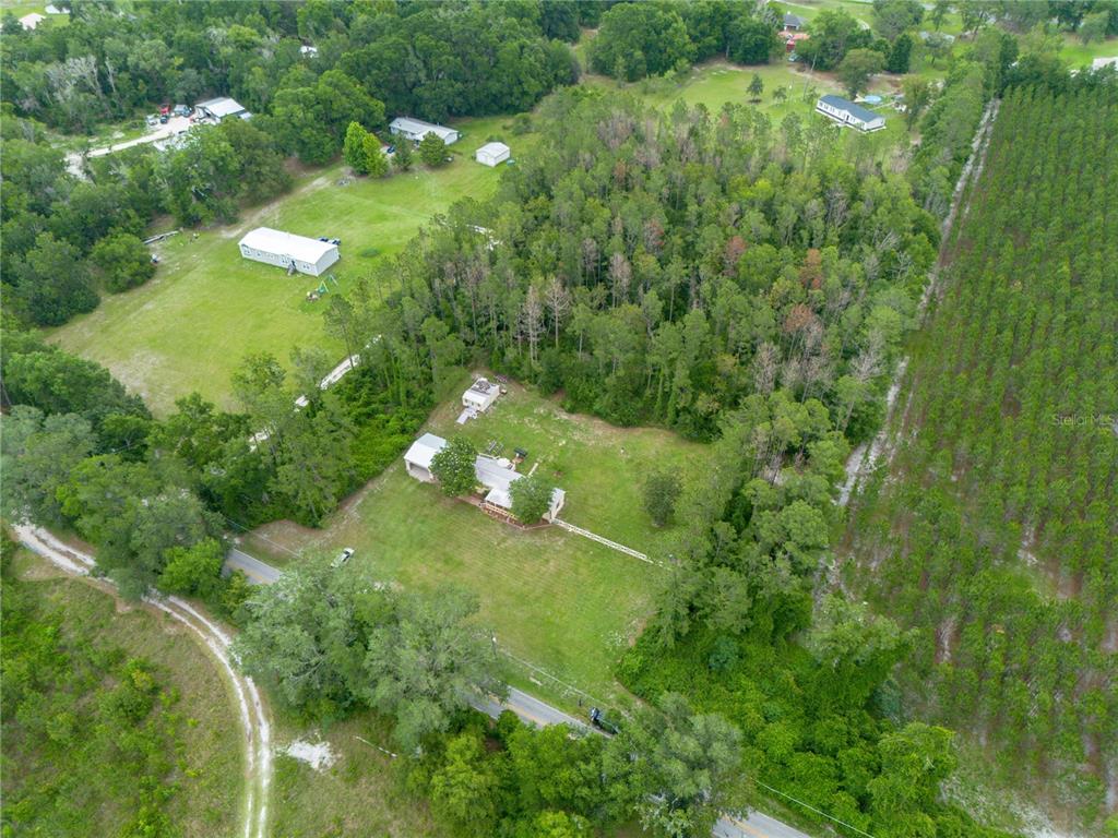 229 Barwick Road Lake City, FL 32024 - Photo 50 of 55