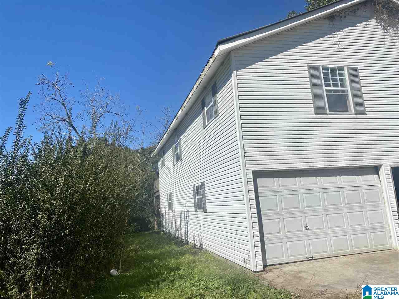849 Bullard Road Blountsville, AL 35031 - Photo 3 of 8