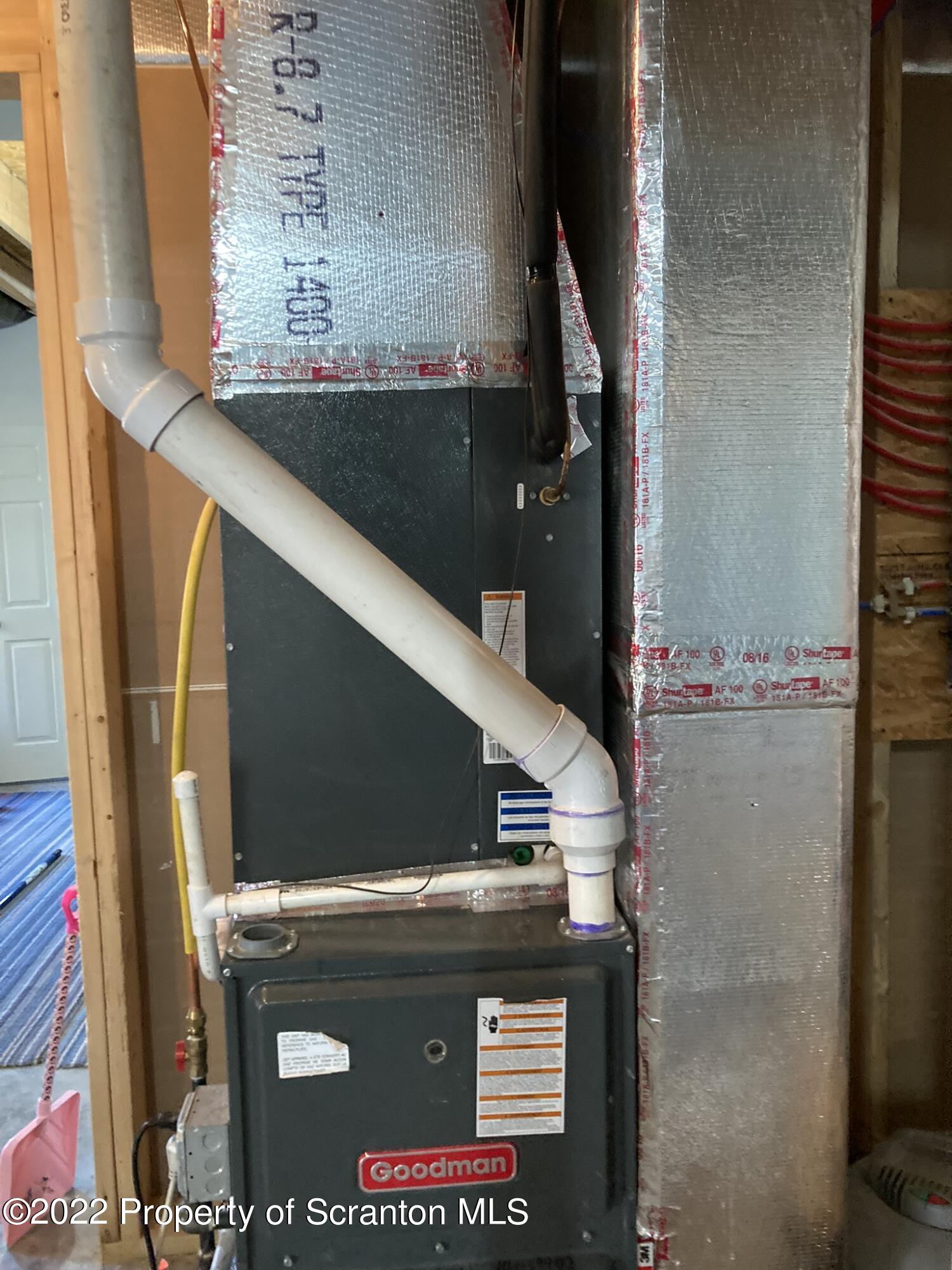 129 Wellington Road Shavertown, PA 18708 - Photo 15 of 16