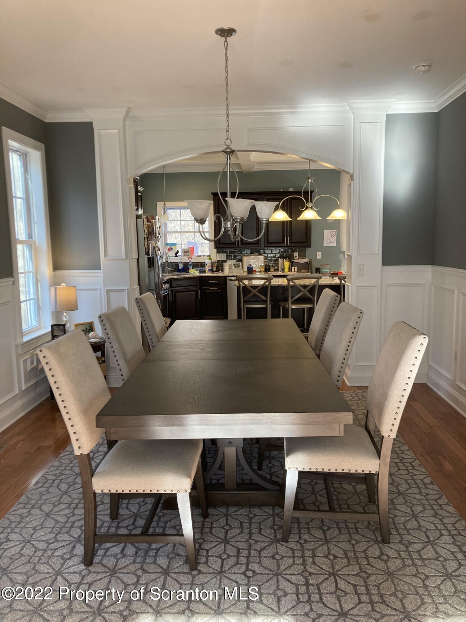 129 Wellington Road Shavertown, PA 18708 - Photo 5 of 16 a outdoor living space with furniture