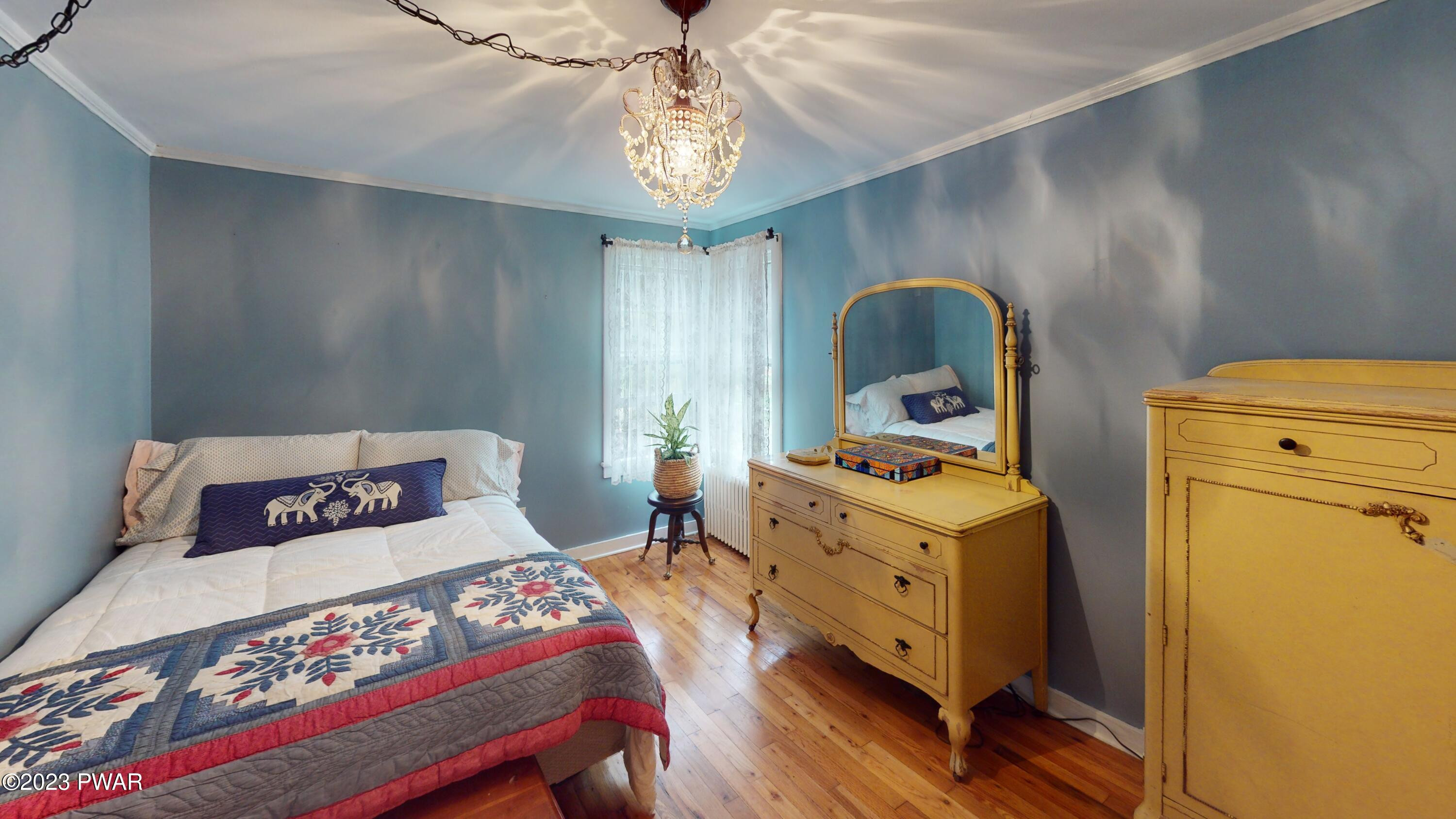 130 Moon Valley Road Milford, PA 18337 - Photo 32 of 44 Bedroom 2