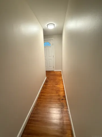 a view of a hallway