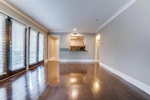 $198,000 | 10209 Regal Oaks Drive, Unit 112, Dallas, TX 75230