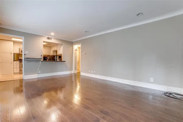 $198,000 | 10209 Regal Oaks Drive, Unit 112, Dallas, TX 75230