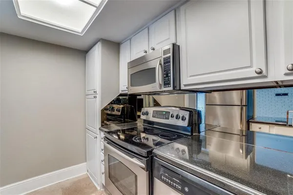 $198,000 | 10209 Regal Oaks Drive, Unit 112, Dallas, TX 75230