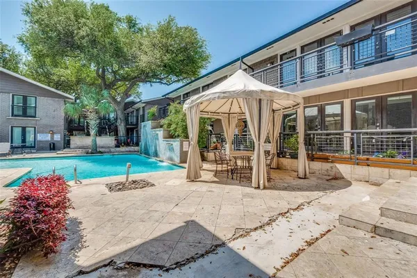 $198,000 | 10209 Regal Oaks Drive, Unit 112, Dallas, TX 75230