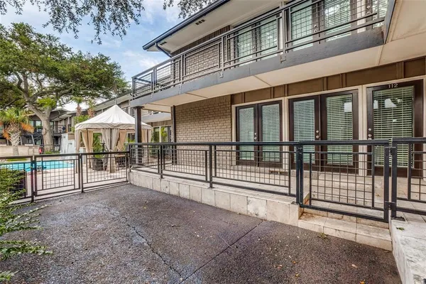 $198,000 | 10209 Regal Oaks Drive, Unit 112, Dallas, TX 75230