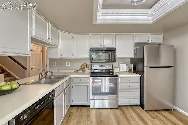 $295,000 | 310 Cobblestone Drive, Colorado Springs, CO 80906