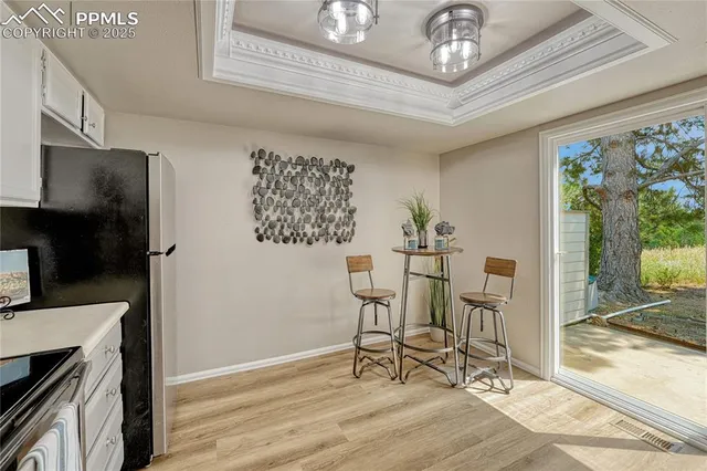 $295,000 | 310 Cobblestone Drive, Colorado Springs, CO 80906