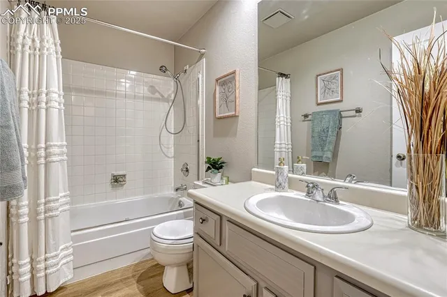 $295,000 | 310 Cobblestone Drive, Colorado Springs, CO 80906