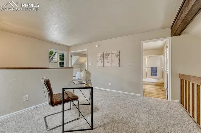 $295,000 | 310 Cobblestone Drive, Colorado Springs, CO 80906