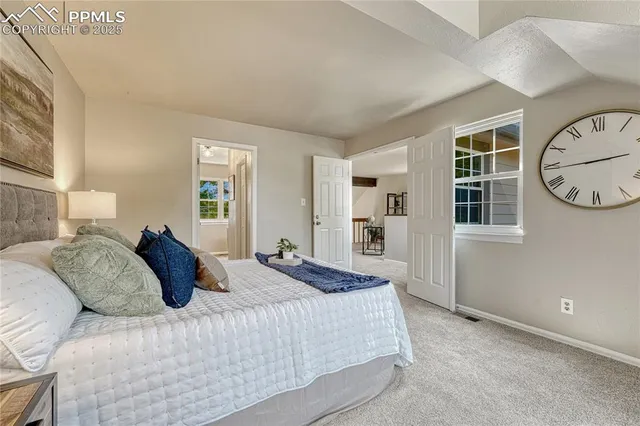 $295,000 | 310 Cobblestone Drive, Colorado Springs, CO 80906