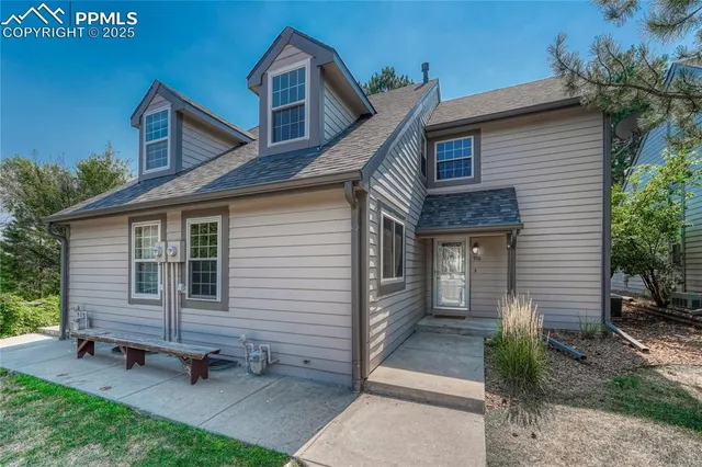 $295,000 | 310 Cobblestone Drive, Colorado Springs, CO 80906