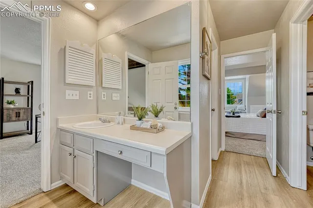 $295,000 | 310 Cobblestone Drive, Colorado Springs, CO 80906