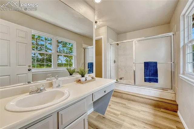 $295,000 | 310 Cobblestone Drive, Colorado Springs, CO 80906