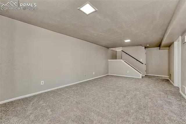 $295,000 | 310 Cobblestone Drive, Colorado Springs, CO 80906