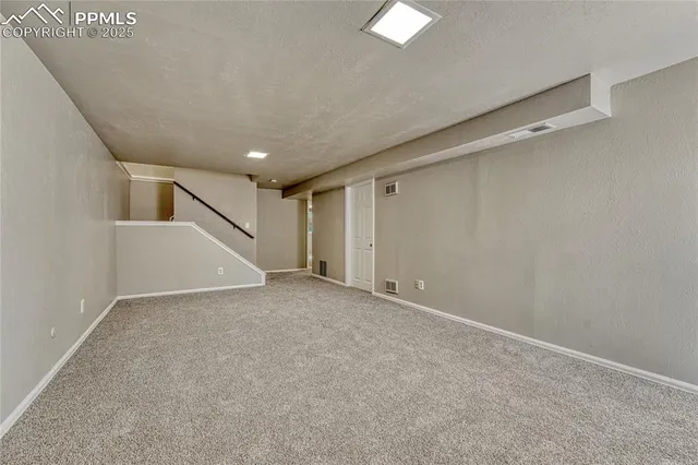 $295,000 | 310 Cobblestone Drive, Colorado Springs, CO 80906