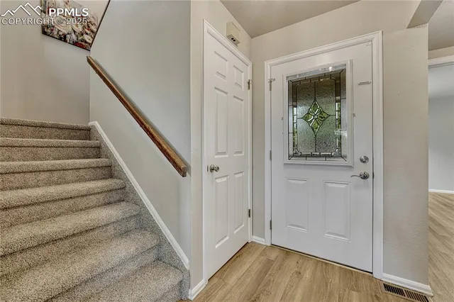 $295,000 | 310 Cobblestone Drive, Colorado Springs, CO 80906