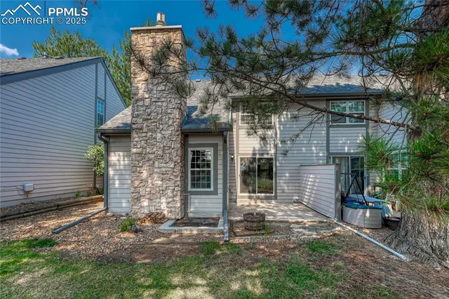 $295,000 | 310 Cobblestone Drive, Colorado Springs, CO 80906