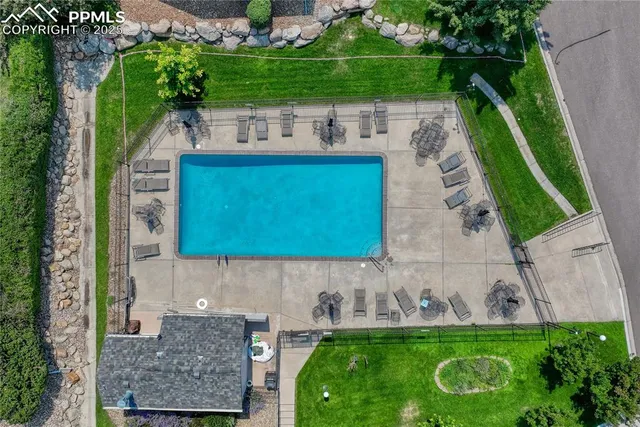 $295,000 | 310 Cobblestone Drive, Colorado Springs, CO 80906