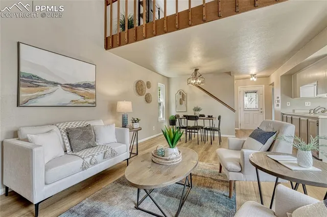 $295,000 | 310 Cobblestone Drive, Colorado Springs, CO 80906