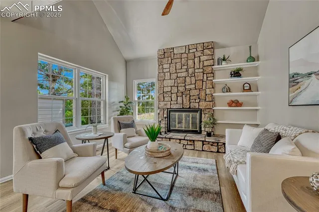 $295,000 | 310 Cobblestone Drive, Colorado Springs, CO 80906